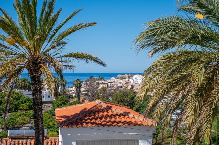 Image No.23-Propriété de 5 chambres à vendre à Almuñécar