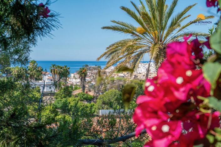 Image No.24-Propriété de 5 chambres à vendre à Almuñécar