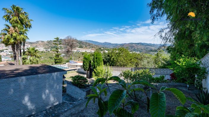 Image No.5-Propriété de 5 chambres à vendre à Almuñécar