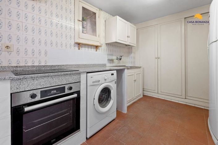 Image No.7-Propriété de 5 chambres à vendre à Almuñécar