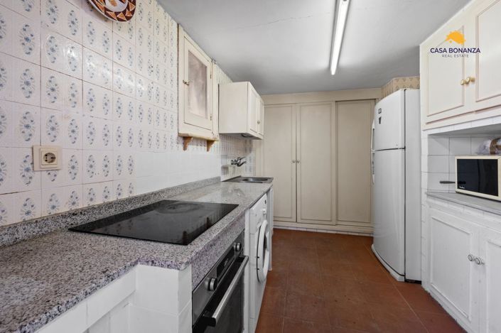 Image No.8-Propriété de 5 chambres à vendre à Almuñécar