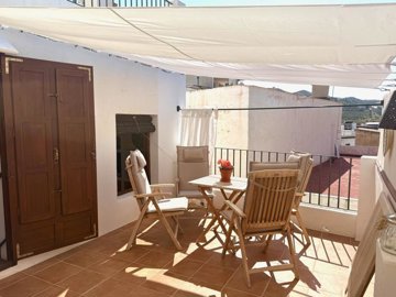 Casa Bonanza most sold property