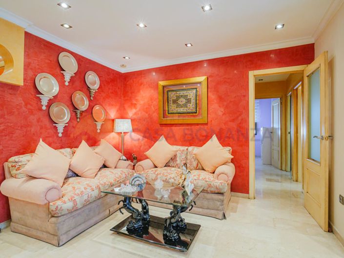 Image No.1-Propriété de 3 chambres à vendre à Almuñécar