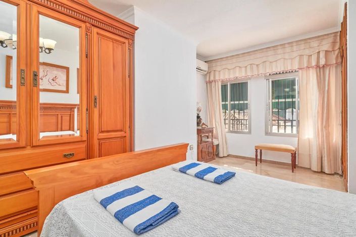 Image No.12-Propriété de 4 chambres à vendre à Almuñécar