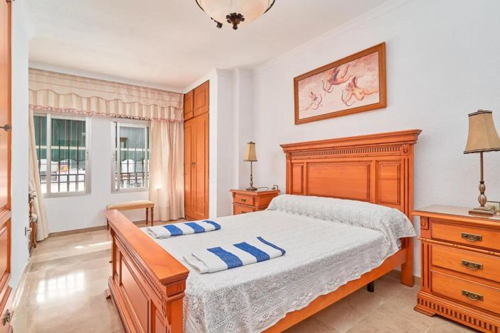 Image No.13-Propriété de 4 chambres à vendre à Almuñécar