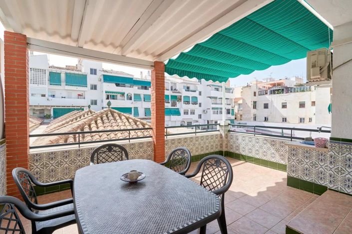 Image No.2-Propriété de 4 chambres à vendre à Almuñécar