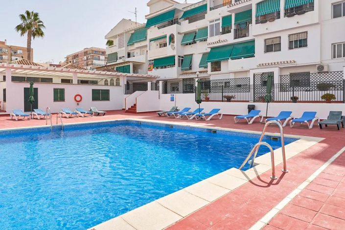 Image No.23-Propriété de 4 chambres à vendre à Almuñécar