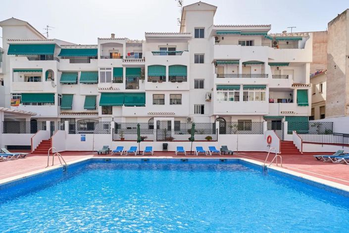 Image No.24-Propriété de 4 chambres à vendre à Almuñécar