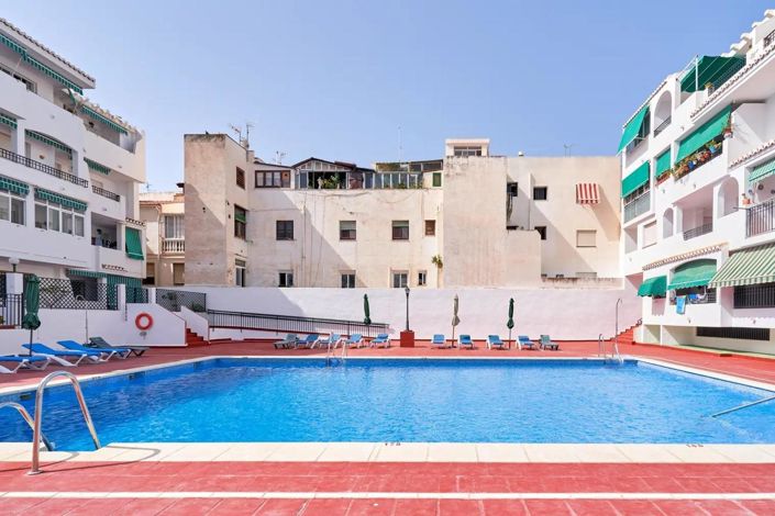 Image No.25-Propriété de 4 chambres à vendre à Almuñécar