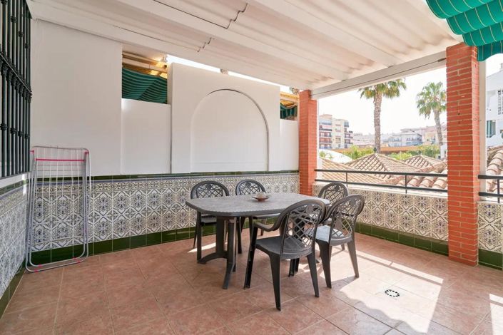 Image No.3-Propriété de 4 chambres à vendre à Almuñécar