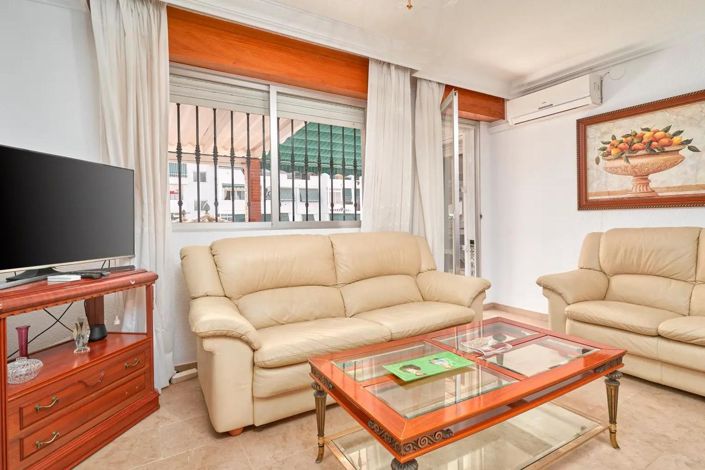 Image No.5-Propriété de 4 chambres à vendre à Almuñécar