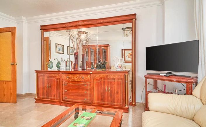 Image No.7-Propriété de 4 chambres à vendre à Almuñécar