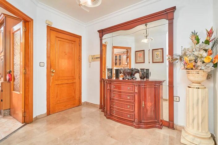 Image No.8-Propriété de 4 chambres à vendre à Almuñécar