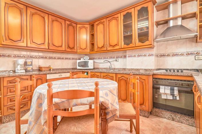 Image No.9-Propriété de 4 chambres à vendre à Almuñécar