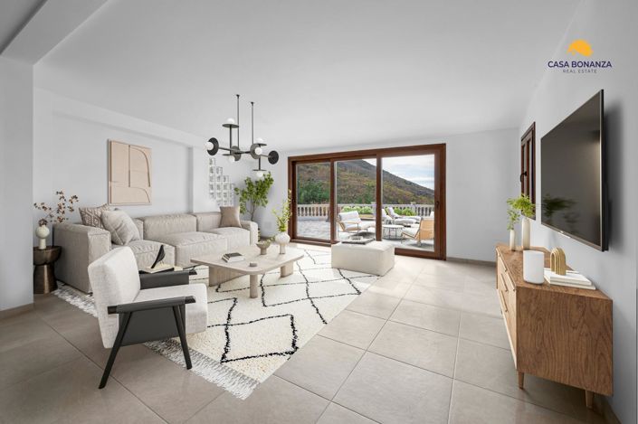 Image No.6-3 Bed Property for sale