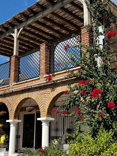 Image No.10-Propriété de 3 chambres à vendre à Almuñécar