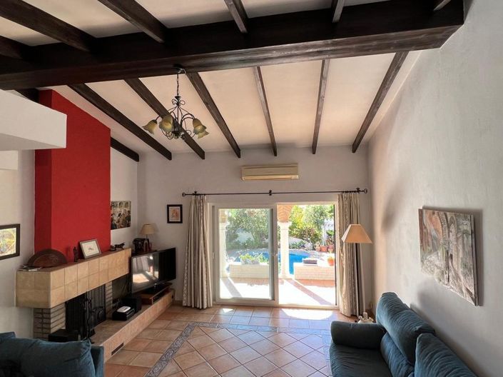 Image No.13-Propriété de 3 chambres à vendre à Almuñécar