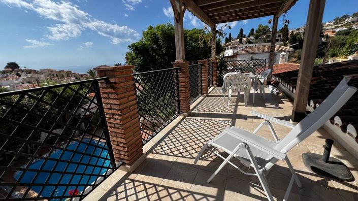 Image No.22-Propriété de 3 chambres à vendre à Almuñécar