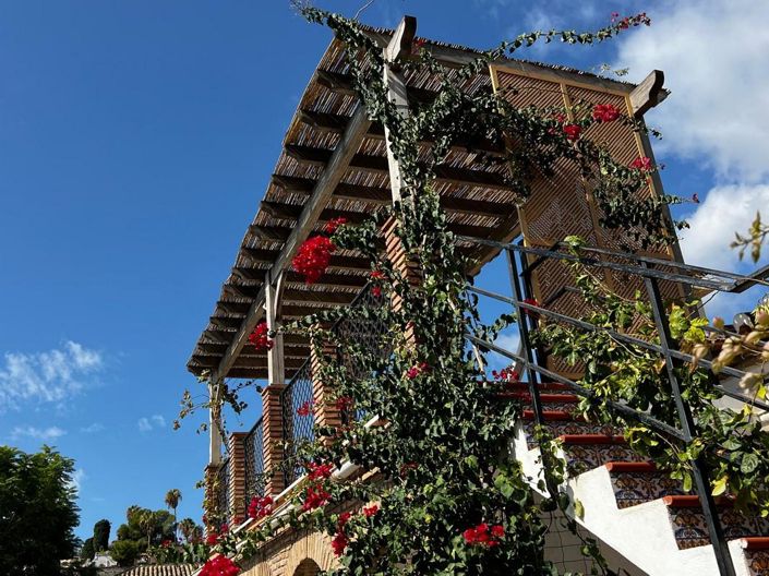 Image No.23-Propriété de 3 chambres à vendre à Almuñécar