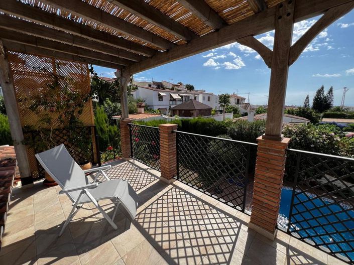 Image No.27-Propriété de 3 chambres à vendre à Almuñécar