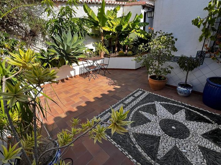 Image No.6-Propriété de 3 chambres à vendre à Almuñécar