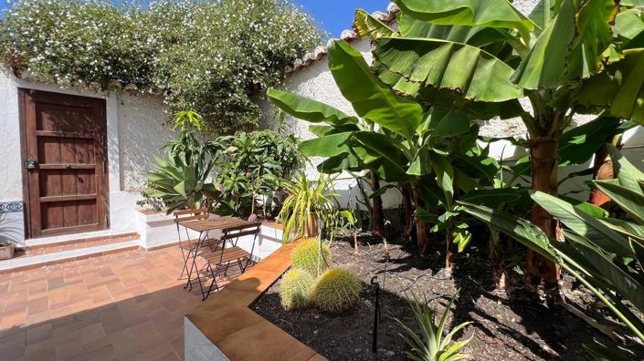 Image No.7-Propriété de 3 chambres à vendre à Almuñécar