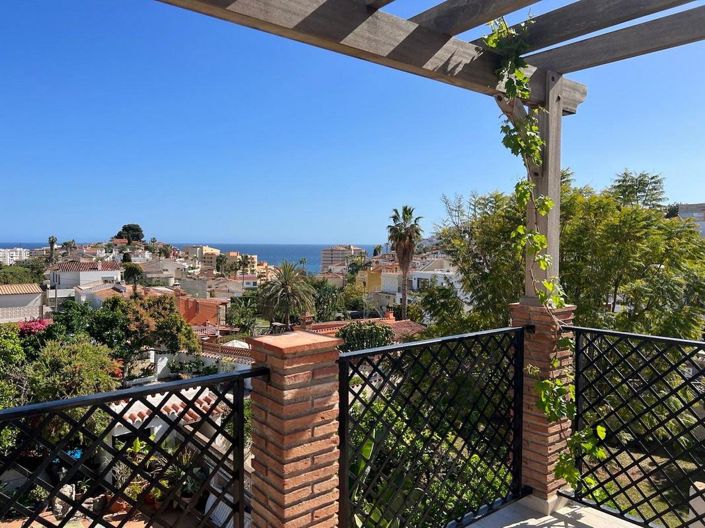 Image No.8-Propriété de 3 chambres à vendre à Almuñécar