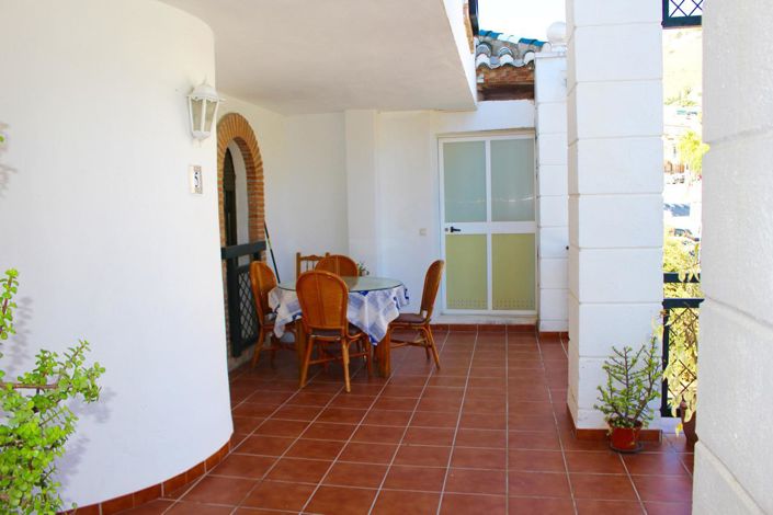 Image No.11-Propriété de 4 chambres à vendre à Almuñécar