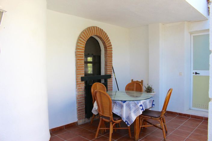 Image No.12-Propriété de 4 chambres à vendre à Almuñécar