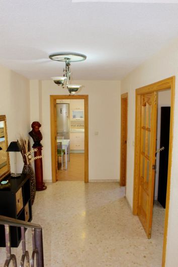 Image No.13-Propriété de 4 chambres à vendre à Almuñécar