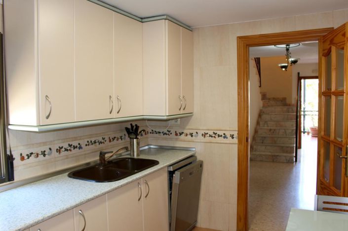 Image No.15-Propriété de 4 chambres à vendre à Almuñécar