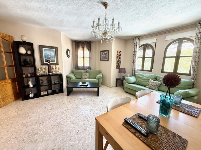 Image No.18-Propriété de 4 chambres à vendre à Almuñécar