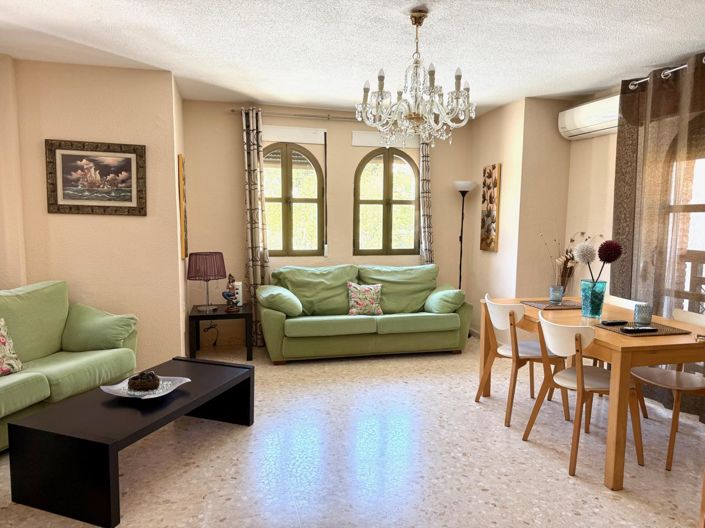 Image No.19-Propriété de 4 chambres à vendre à Almuñécar