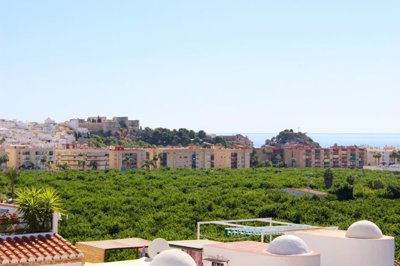 Casa Bonanza most sold property