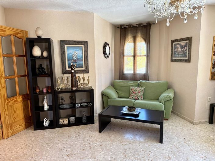 Image No.21-Propriété de 4 chambres à vendre à Almuñécar