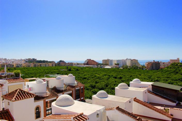 Image No.3-Propriété de 4 chambres à vendre à Almuñécar