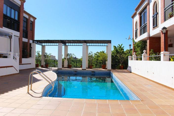 Image No.38-Propriété de 4 chambres à vendre à Almuñécar