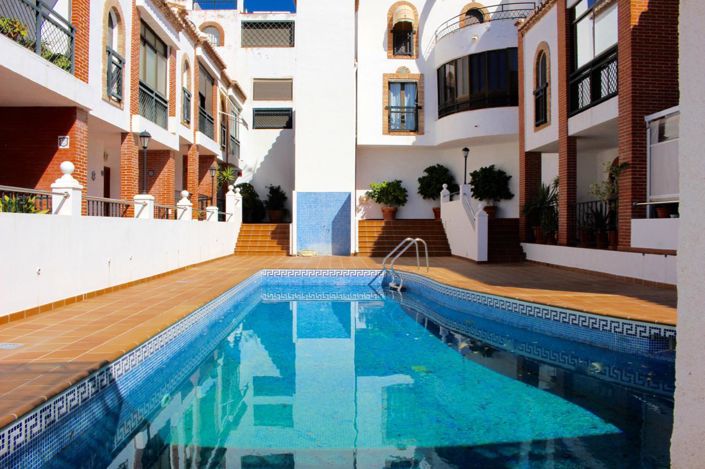 Image No.40-Propriété de 4 chambres à vendre à Almuñécar