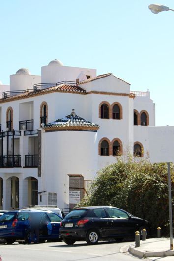 Image No.42-Propriété de 4 chambres à vendre à Almuñécar