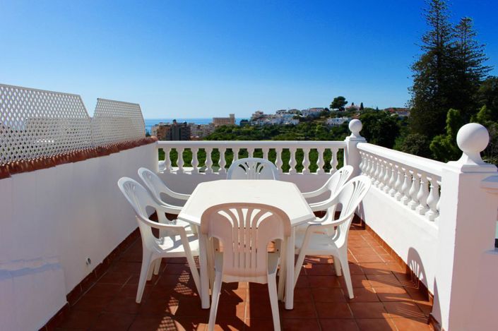 Image No.5-Propriété de 4 chambres à vendre à Almuñécar