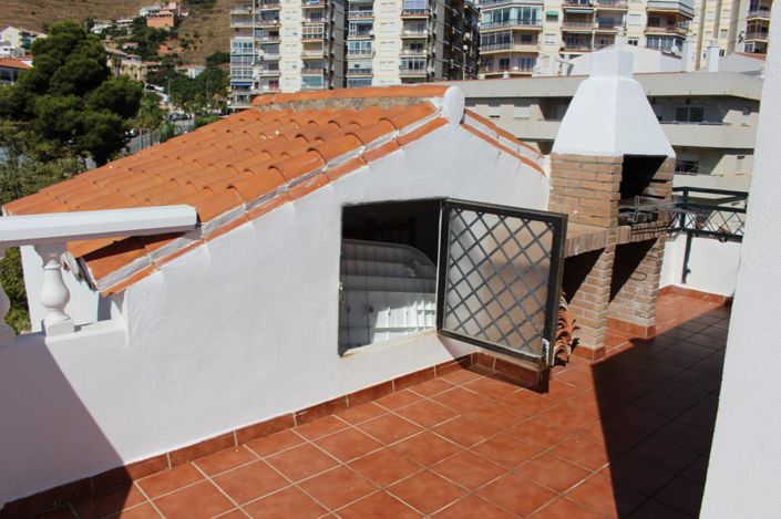 Image No.9-Propriété de 4 chambres à vendre à Almuñécar