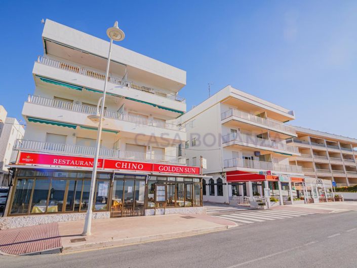 Image No.29-Propriété de 2 chambres à vendre à La Herradura