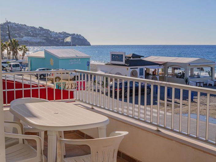 Image No.5-Propriété de 2 chambres à vendre à La Herradura