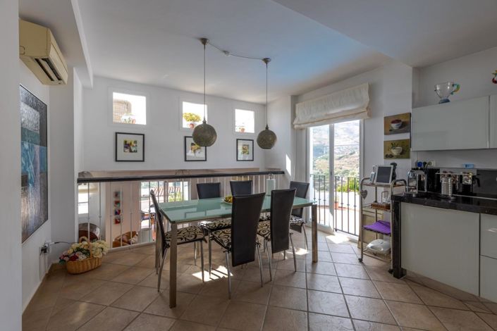 Image No.10-Propriété de 2 chambres à vendre à Almuñécar