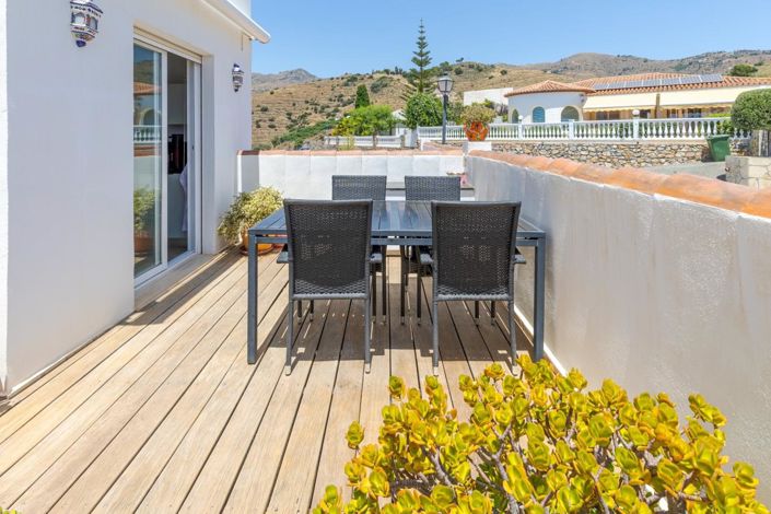 Image No.14-Propriété de 2 chambres à vendre à Almuñécar