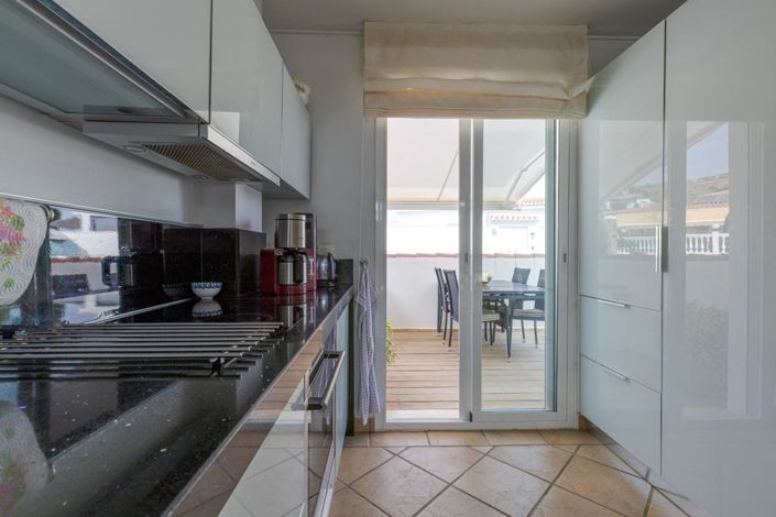 Image No.16-Propriété de 2 chambres à vendre à Almuñécar