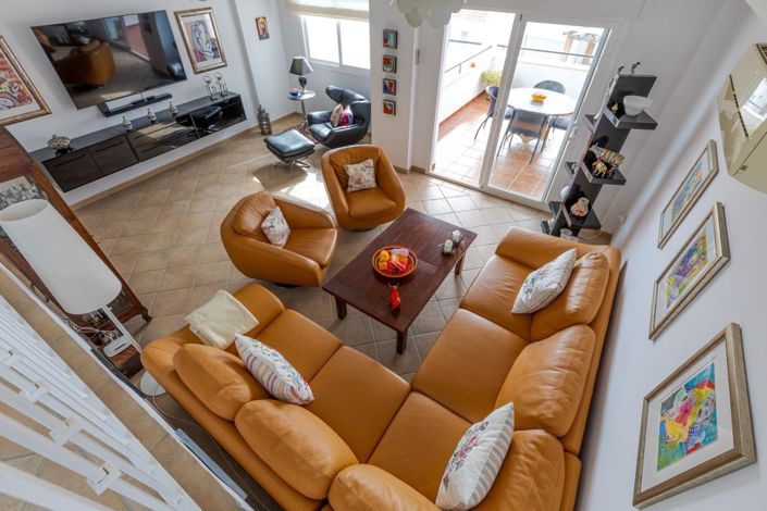 Image No.20-Propriété de 2 chambres à vendre à Almuñécar