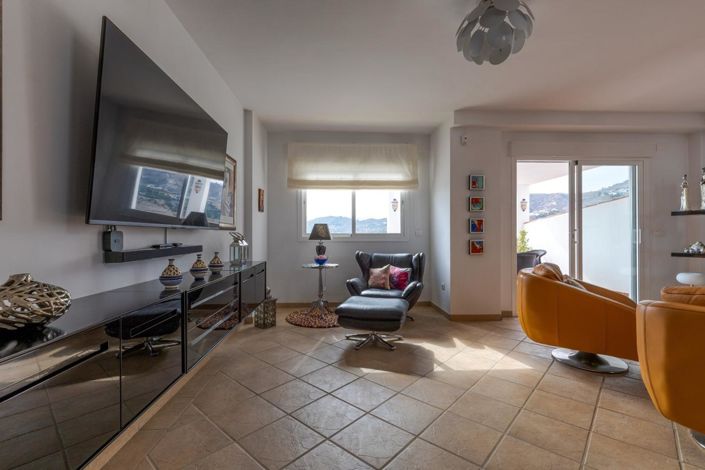 Image No.22-Propriété de 2 chambres à vendre à Almuñécar