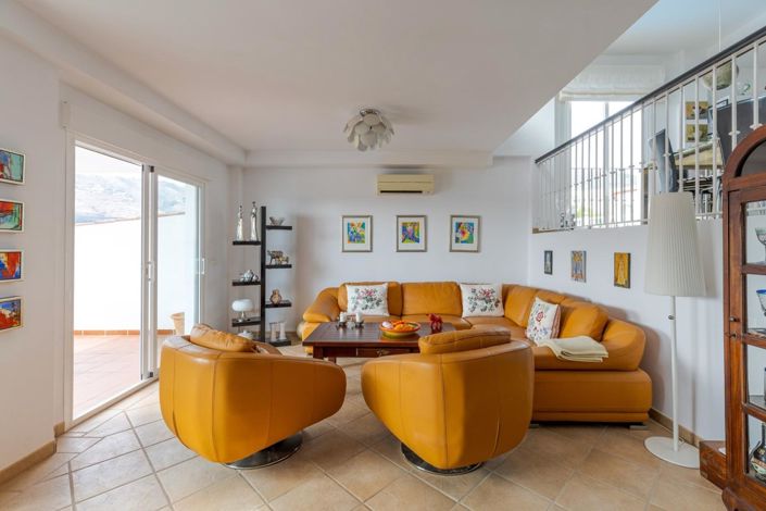 Image No.24-Propriété de 2 chambres à vendre à Almuñécar