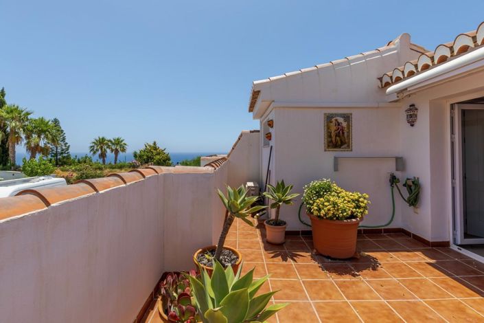 Image No.3-Propriété de 2 chambres à vendre à Almuñécar